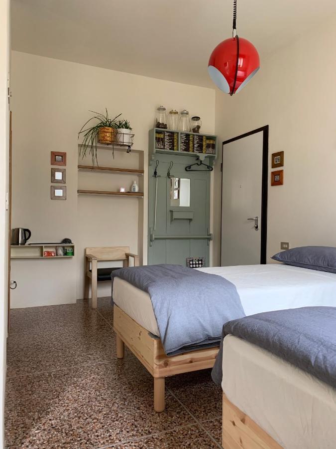 Camibb Hotel Castel del Rio Luaran gambar